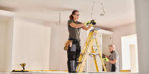 Best Electric Panel Repair  in Kennesaw State University, GA