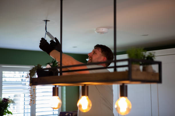 Reliable GA Electrician Solutions