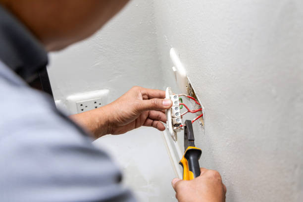 Best Ceiling Fan Installation Electrician  in Kennesaw State University, GA